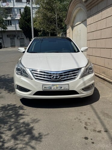 Hyundai Azera 2013, 174,000 km - 2.4 l - Bakı