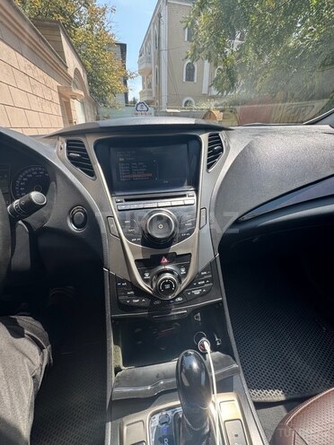 Hyundai Azera 2013, 174,000 km - 2.4 l - Bakı