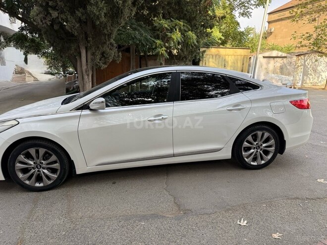 Hyundai Azera 2013, 174,000 km - 2.4 l - Bakı