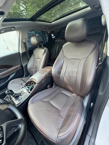 Hyundai Azera 2013, 174,000 km - 2.4 l - Bakı