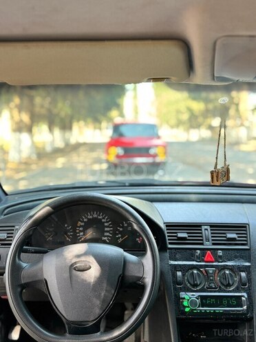 Mercedes C 180 1997, 493,000 km - 1.8 л - Gəncə