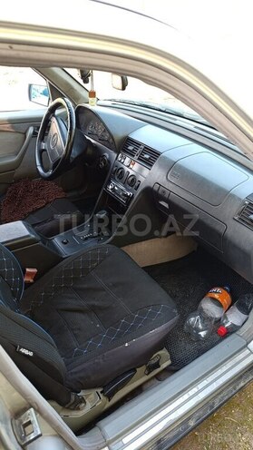 Mercedes C 220 1995, 520,000 km - 2.2 л - Qazax