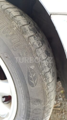 Mercedes C 220 1995, 520,000 km - 2.2 л - Qazax