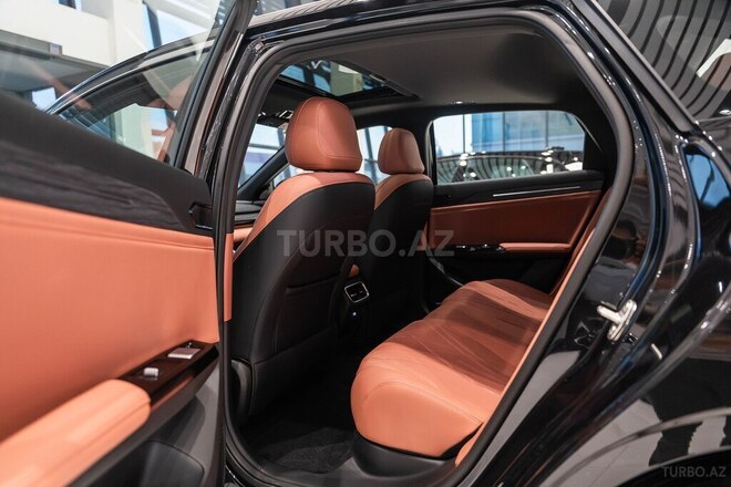Geely  2025, 0 km - 0.0 l - Bakı