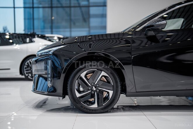 Geely  2025, 0 km - 0.0 l - Bakı
