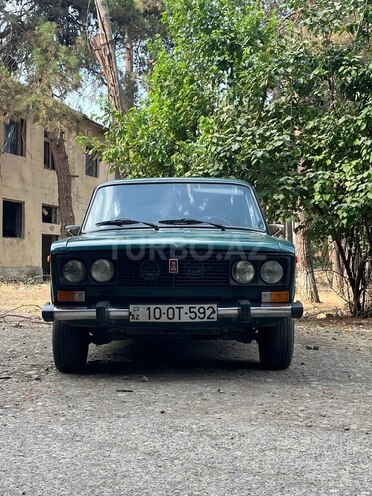 LADA (VAZ) 2106 2005, 156,057 km - 1.6 л - Masallı