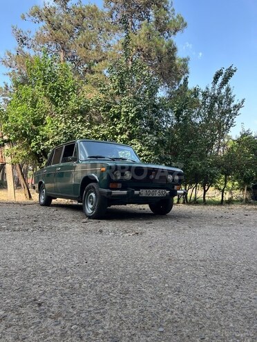 LADA (VAZ) 2106 2005, 156,057 km - 1.6 л - Masallı