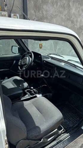 LADA (VAZ) Niva 2011, 175,202 km - 1.7 л - Gəncə