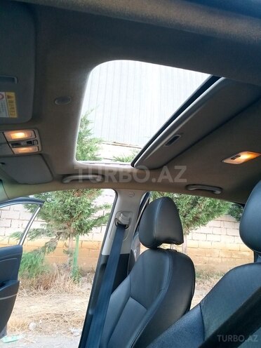 Hyundai Accent 2016, 212,000 km - 1.6 l - Bakı