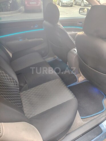 Toyota Prius 2006, 350,000 km - 1.5 l - Bakı
