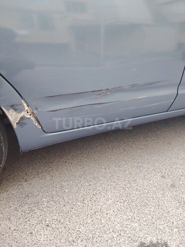 Toyota Prius 2006, 350,000 km - 1.5 l - Bakı