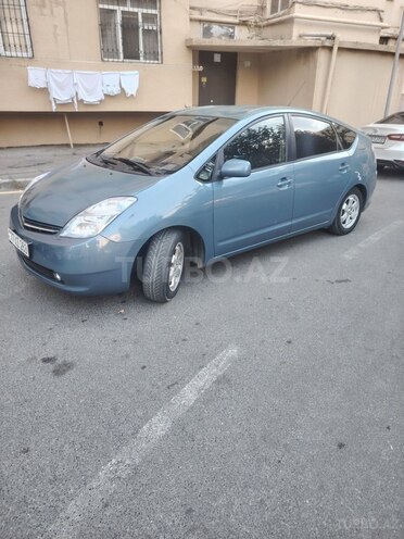 Toyota Prius 2006, 350,000 km - 1.5 l - Bakı