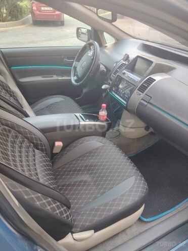 Toyota Prius 2006, 350,000 km - 1.5 l - Bakı