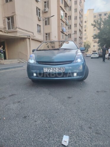 Toyota Prius 2006, 350,000 km - 1.5 l - Bakı