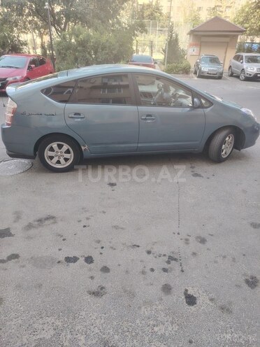 Toyota Prius 2006, 350,000 km - 1.5 l - Bakı