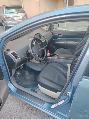 Toyota Prius 2006, 350,000 km - 1.5 l - Bakı