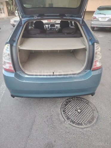 Toyota Prius 2006, 350,000 km - 1.5 l - Bakı