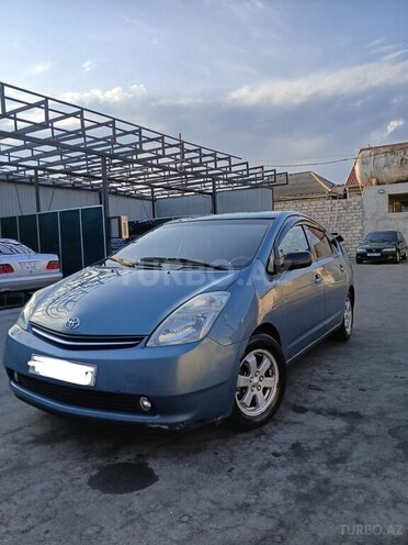 Toyota Prius 2008, 243,000 km - 1.5 l - Bakı