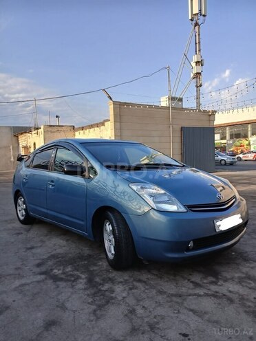 Toyota Prius 2008, 243,000 km - 1.5 l - Bakı