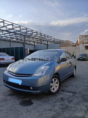 Toyota Prius 2008, 243,000 km - 1.5 l - Bakı