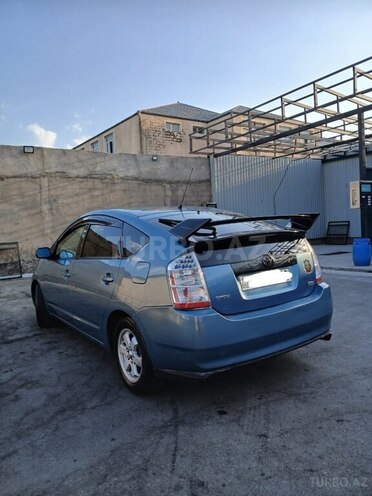 Toyota Prius 2008, 243,000 km - 1.5 l - Bakı