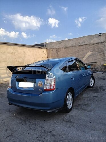 Toyota Prius 2008, 243,000 km - 1.5 l - Bakı