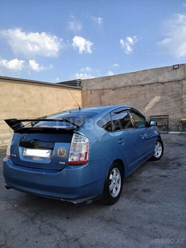 Toyota Prius 2008, 243,000 km - 1.5 l - Bakı