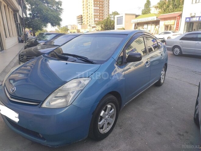 Toyota Prius 2008, 243,000 km - 1.5 l - Bakı