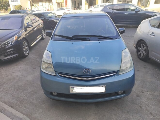 Toyota Prius 2008, 243,000 km - 1.5 l - Bakı
