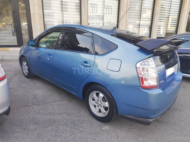 Toyota Prius 2008, 243,000 km - 1.5 l - Bakı