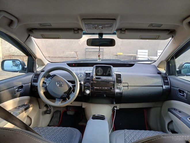 Toyota Prius 2008, 243,000 km - 1.5 l - Bakı