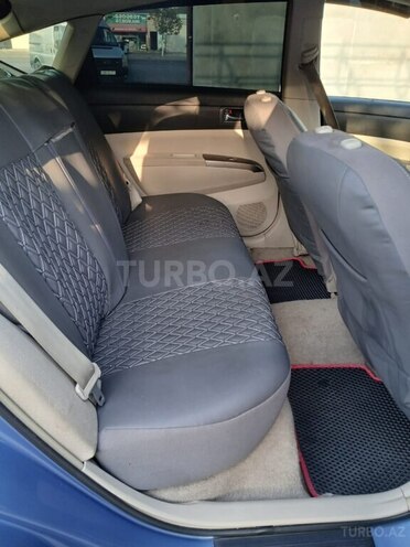 Toyota Prius 2008, 243,000 km - 1.5 l - Bakı