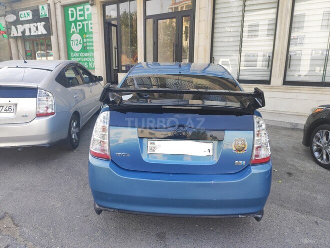 Toyota Prius 2008, 243,000 km - 1.5 l - Bakı