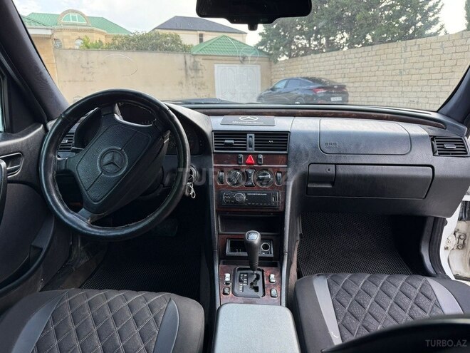 Mercedes C 180 1997, 282,800 km - 1.8 l - Bakı