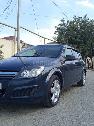 Opel Astra 2007, 354,196 km - 1.3 l - Bakı