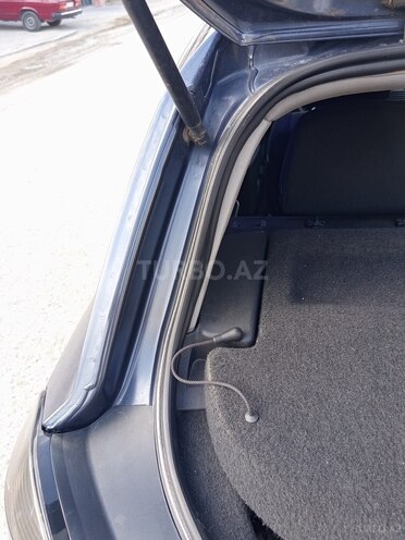 Opel Astra 2007, 354,196 km - 1.3 l - Bakı