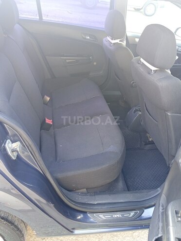 Opel Astra 2007, 354,196 km - 1.3 l - Bakı