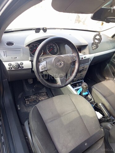 Opel Astra 2007, 354,196 km - 1.3 l - Bakı