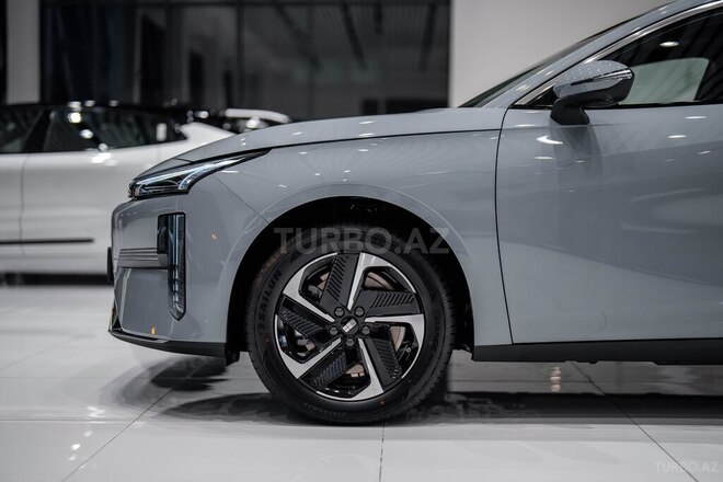 Geely  2025, 0 km - 0.0 l - Bakı