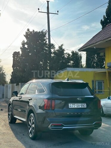 Kia Sorento 2020, 96,000 km - 2.2 l - Bakı