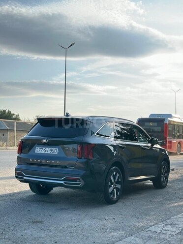 Kia Sorento 2020, 96,000 km - 2.2 l - Bakı