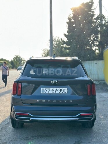 Kia Sorento 2020, 96,000 km - 2.2 l - Bakı