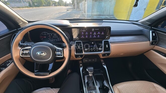 Kia Sorento 2020, 96,000 km - 2.2 l - Bakı