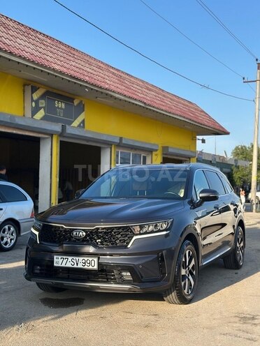 Kia Sorento 2020, 96,000 km - 2.2 l - Bakı