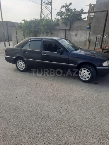 Mercedes C 180 1994, 300,000 km - 1.8 л - Bakı