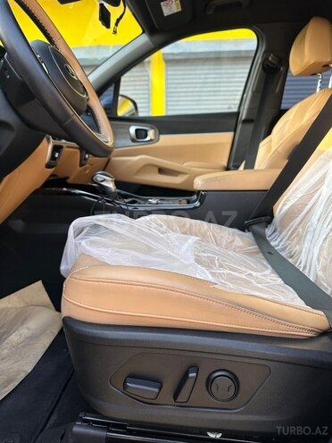 Kia Sorento 2020, 96,000 km - 2.2 l - Bakı