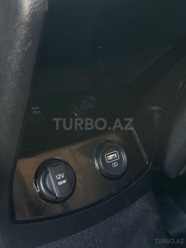 Kia Sorento 2020, 96,000 km - 2.2 l - Bakı