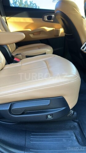 Kia Sorento 2020, 96,000 km - 2.2 l - Bakı