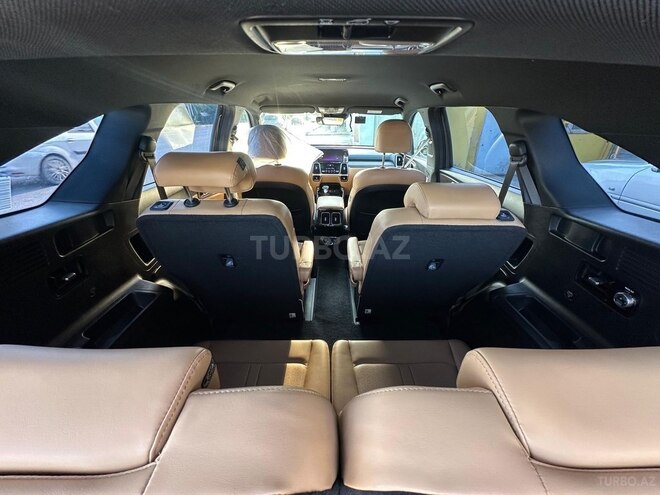 Kia Sorento 2020, 96,000 km - 2.2 l - Bakı