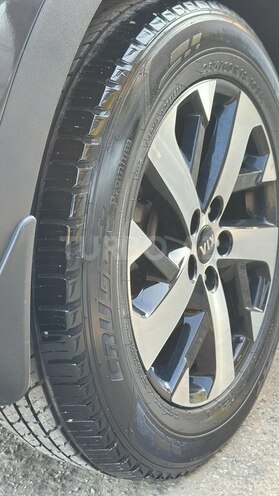 Kia Sorento 2020, 96,000 km - 2.2 l - Bakı
